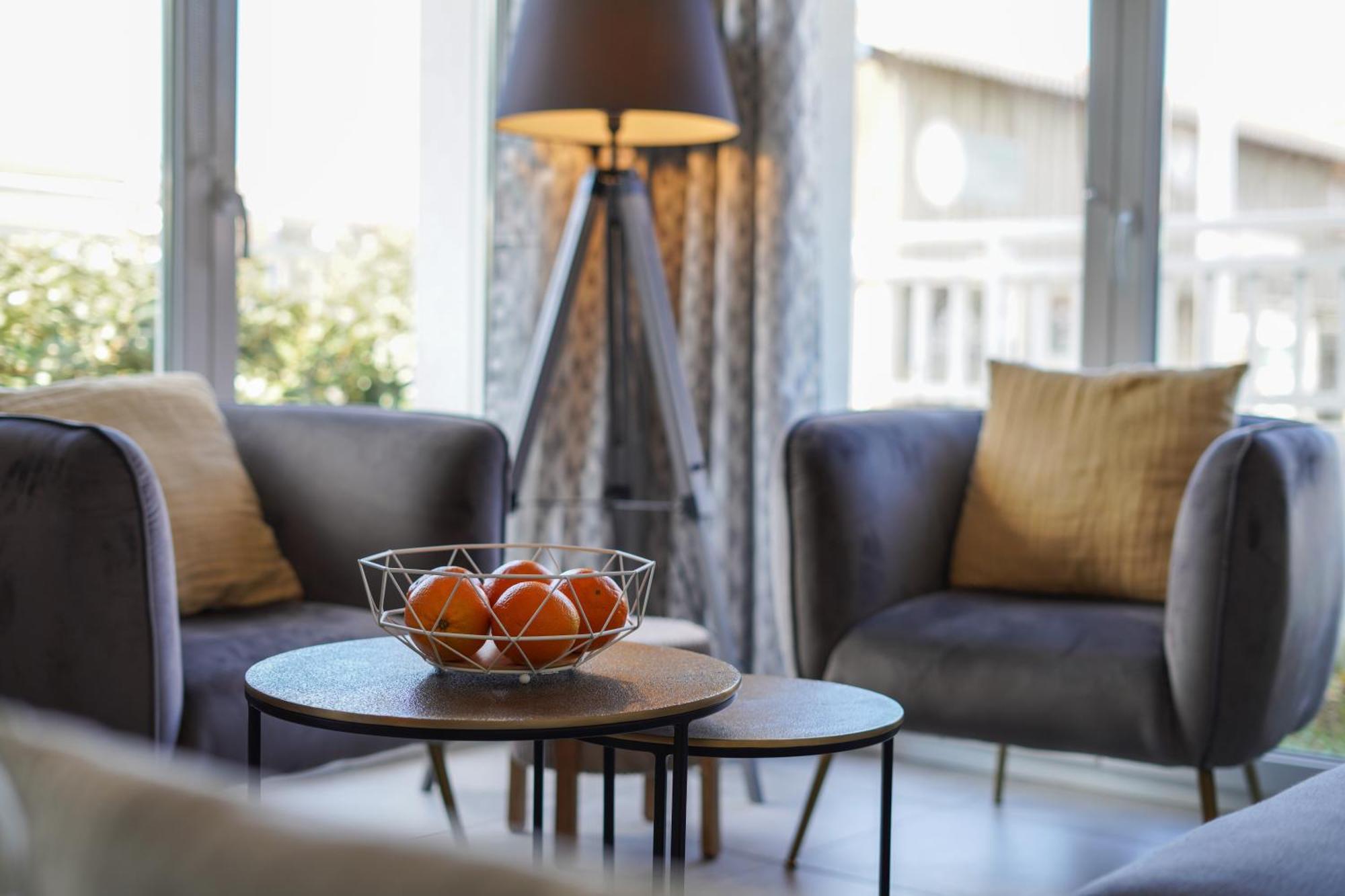 Appartement T2 Ideal 2 Personnes-150 M De La Plage Biscarrosse Esterno foto